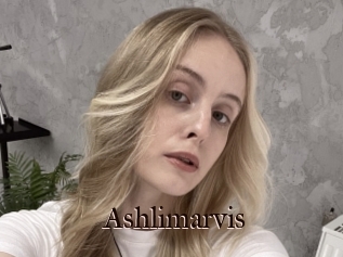 Ashlimarvis