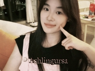 Ashlingursa