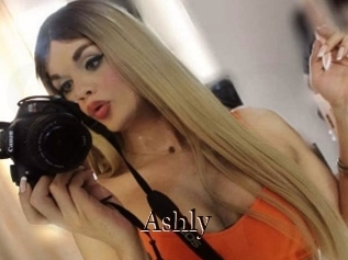Ashly