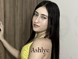 Ashlye