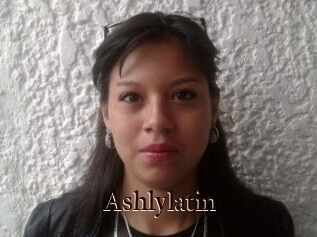 Ashlylatin