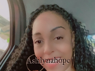 Ashlynahope