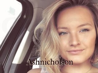 Ashnicholson