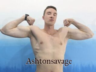 Ashtonsavage