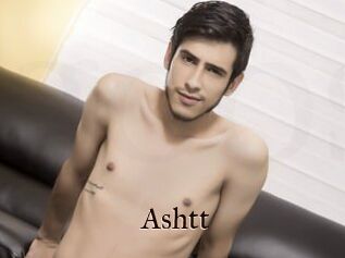 Ashtt