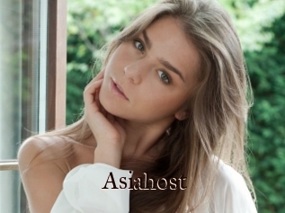 Asiahost