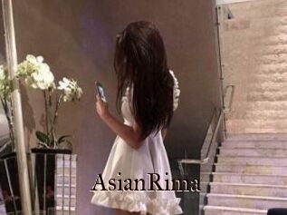 AsianRima