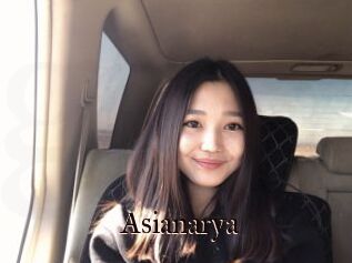 Asianarya