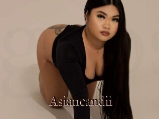 Asiancandii