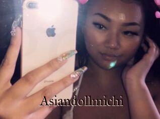 Asiandollmichi