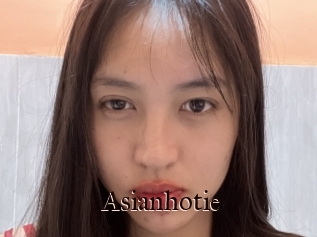 Asianhotie