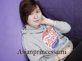 Asianprincessami