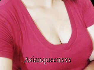 Asianqueenxxx