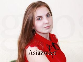 Asiazweet