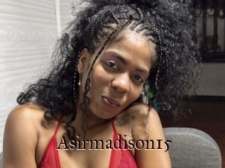 Asirmadison15