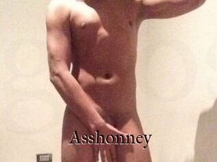 Asshonney