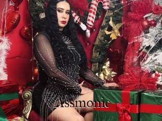 Assmonic