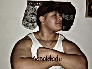Astablade