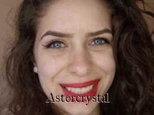 Astercrystal