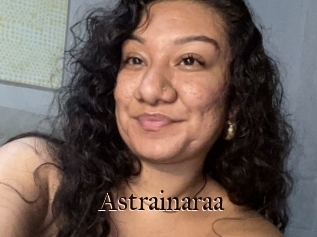 Astrainaraa