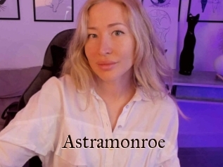 Astramonroe