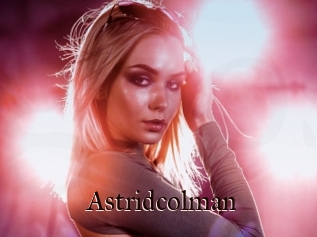 Astridcolman
