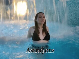 Astridjons