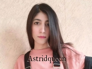 Astridqueen