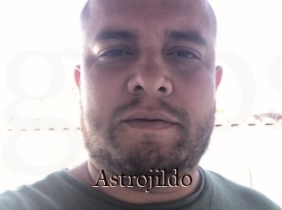 Astrojildo