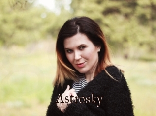 Astrosky