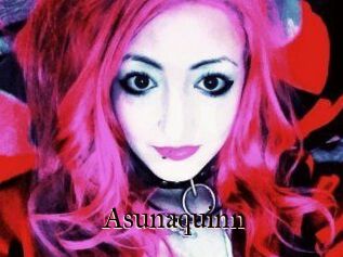 Asunaquinn