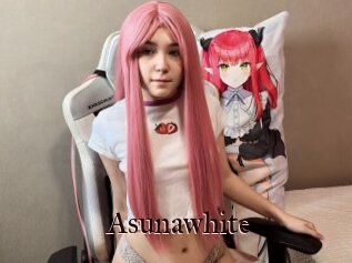 Asunawhite