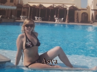 Asya