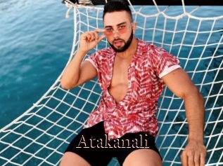 Atakanali