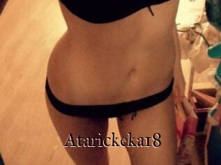 Atarickeka18