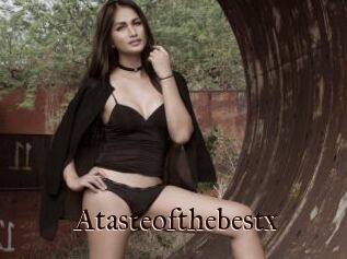 Atasteofthebestx