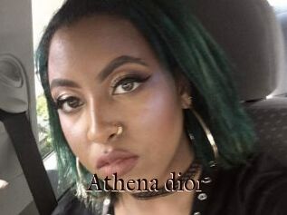 Athena_dior
