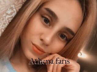 Athena_faris