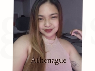 Athenague