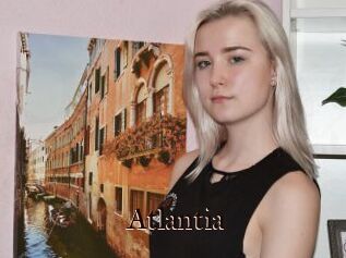 Atlantia