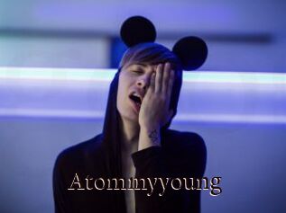 Atommyyoung