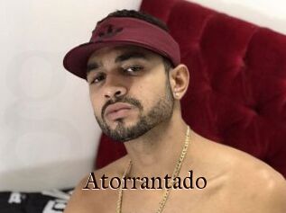 Atorrantado