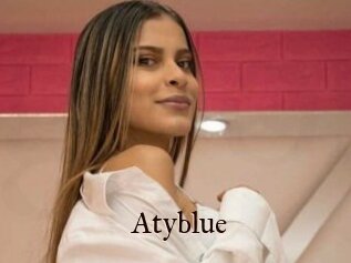 Atyblue