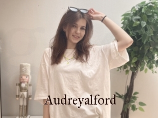 Audreyalford