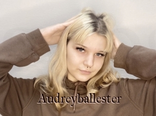 Audreyballester