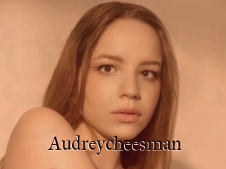 Audreycheesman