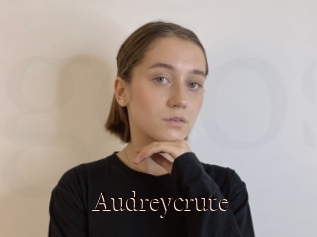 Audreycrute