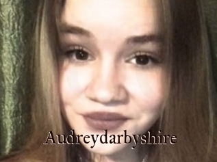 Audreydarbyshire