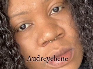Audreyebene
