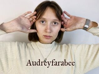 Audreyfarabee